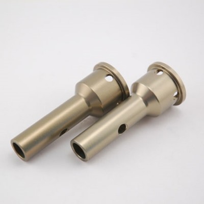 [˾ũ] LOSB3223 [TEAM LOSI] Fr/RStubAxls,Alum HardAndized(2):5IVE-T,MINI WRC