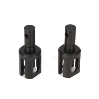 [˾ũ] LOSB3215 [TEAM LOSI] Center Outdrive Set, Lightened(2):5IVE-T,MINI WRC