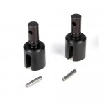 [TEAM LOSI] F/R Diff Outdrive Set (2):5IVE-T, MINI WRC