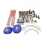 [TLR Racing] TLR Tuning Kit: 5IVE-T ƩŶ[ɼ] (Ǹ)