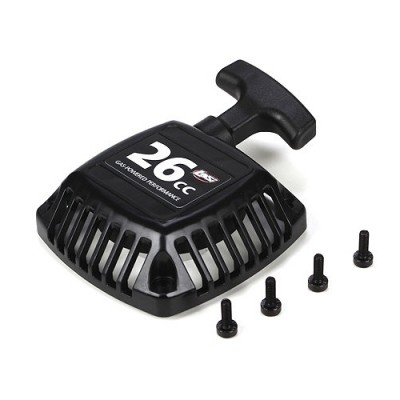 �˾���ũ LOSR5010 [TEAM LOSI] Pull-Start Assembly, Losi 26cc(Losi 5IVE-T ��)
