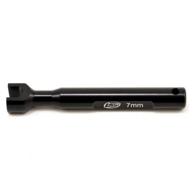 [˾ũ] LOSB4612 [TEAM LOSI] Alum Turnbuckle Wrench 5IVE-T,MINI WRC  ϹŬ ġ