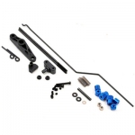 [TEAM LOSI] Team Losi Throttle, Brake Linkage Set 5IVE-T