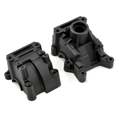 �˾���ũ LOSB2541 [TEAM LOSI] Team Losi Front Transmission Case Set(5IVE-T/MINI WRC )