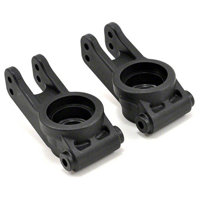 [˾ũ] LOSB2077 [TEAM LOSI] Team Losi Rear Hub Carrier Set (2) 5IVE-T