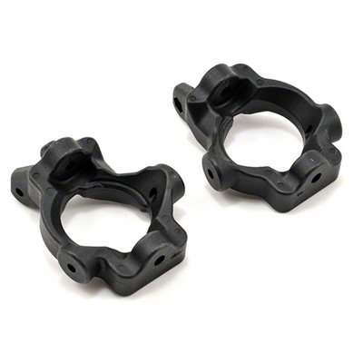 [˾ũ] LOSB2073 [TEAM LOSI] Team Losi Front Spindle Carrier Set (2)  5IVE-T