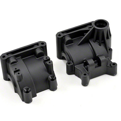 [˾ũ] LOSB2542 [TEAM LOSI] Team Losi Rear Transmission Case Set 5IVE-T/MINI WRC