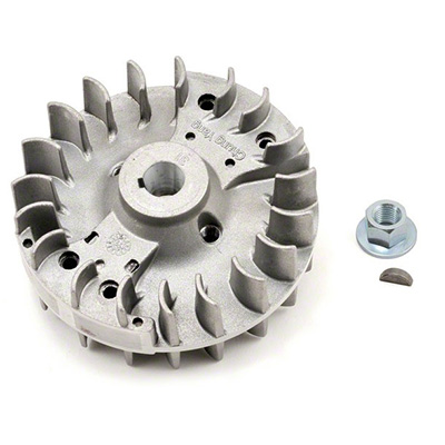 [˾ũ] LOSR5015 [TEAM LOSI] Team Losi Flywheel (5IVE-T/MINI WRC/Monster Truck XL )