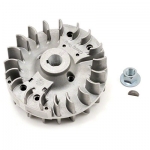 [TEAM LOSI] Team Losi Flywheel (5IVE-T/MINI WRC/Monster Truck XL )