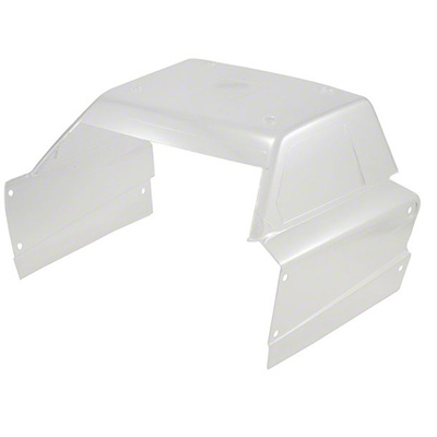 [˾ũ] LOSB8102 [TEAM LOSI] Team Losi Cab Body Section