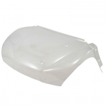 [TEAM LOSI] Team Losi Hood/Front Fenders Body Section (Clear)