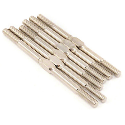 [˾ũ] LOSB5902 [TEAM LOSI] Team Losi Turnbuckle Set (6) 5IVE-T