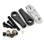 [TEAM LOSI] Team Losi Steering Servo Linkage Set 5IVE-T