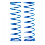 [TEAM LOSI] Team Losi Front Shock Spring Set (Blue - 11.6lb) (2) 5IVE-T
