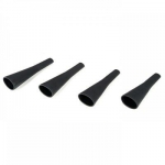 [TEAM LOSI] Team Losi Shock Boot Set (4) 5IVE-T