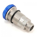 [TEAM LOSI] Team Losi Front Shock Body, Adjuster Set 5IVE-T,MINI WRC