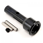[TEAM LOSI] Team Losi Front/Rear Stub Axle, Pin Set : 5IVE-T