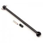 [TEAM LOSI] Team Losi Front/Rear Driveshaft, Coupler Set (5IVE-T/MINI WRC)