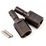 [TEAM LOSI] Team Losi Center Differential Outdrive Set (2)  5IVE-T,MINI WRC