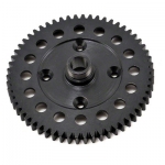 [TEAM LOSI] Team Losi Center Differential Spur Gear (58T) 5IVE-T, MINI WRC