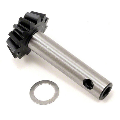 [˾ũ] LOSB3208 [TEAM LOSI] Team Losi Front/Rear Differential Pinion Gear (13T) 5IVE-T,MINI WRC