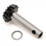 [TEAM LOSI] Team Losi Front/Rear Differential Pinion Gear (13T) 5IVE-T,MINI WRC