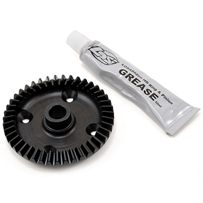 [˾ũ] LOSB3206 [TEAM LOSI] Team Losi Rear Differential Ring Gear 5IVE-T,MINI WRC