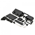 [TEAM LOSI] Team Losi Radio Tray Set 5IVE-T, MINI WRC