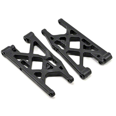 �˾���ũ LOSB2076 [TEAM LOSI] Team Losi Rear Suspension Arm Set (2) 5IVE-T