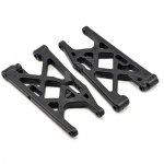 [TEAM LOSI] Team Losi Rear Suspension Arm Set (2) 5IVE-T