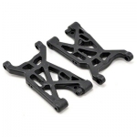 [TEAM LOSI] Team Losi Losi Front Suspension Arm Set (2)  5IVE-T