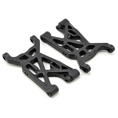 �˾���ũ LOSB2071 [TEAM LOSI] Team Losi Losi Front Suspension Arm Set (2)  5IVE-T