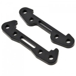 [TEAM LOSI] Team Losi Aluminum Front Hinge Pin Brace Set (2) 5IVE-T/MINI WRC