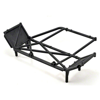 [˾ũ] LOSB2572 [TEAM LOSI] Team Losi Right Side Roll Cage 5IVE-T