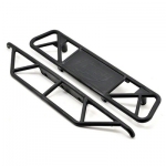 [TEAM LOSI] eam Losi Front, Rear Bumper Set 5IVE-T