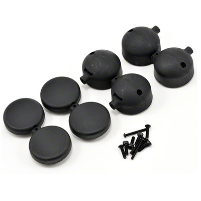 [˾ũ] LOSB2575 [TEAM LOSI] Team Losi Headlight Set (4)