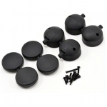 [TEAM LOSI] Team Losi Headlight Set (4)