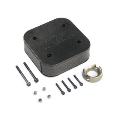 [�˾���ũ] LOS55007 [TEAM LOSI] Air Filter Assembly Complete: 5ive-T 2.0