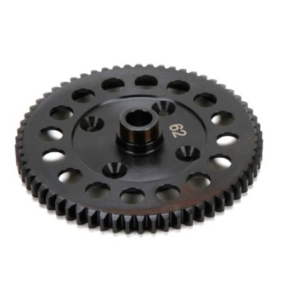 [�˾���ũ] LOS352001 [TEAM LOSI] Spur Gear, Center Diff, 62T: 5T, MINI WRC