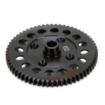 [TEAM LOSI] Spur Gear, Center Diff, 62T: 5T, MINI WRC
