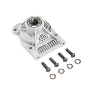 [�˾���ũ] LOS252094 [TEAM LOSI] Clutch Mount w/bearings, hardware: 5ive-T 2.0