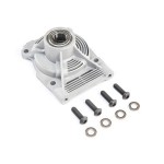 [TEAM LOSI] Clutch Mount w/bearings, hardware: 5ive-T 2.0