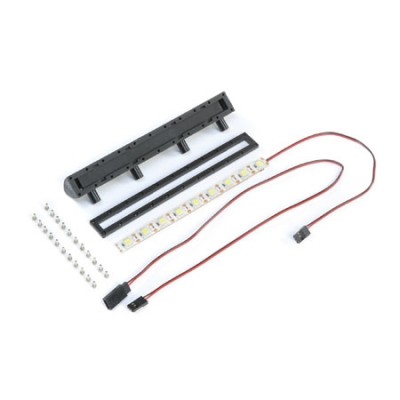 [�˾���ũ] LOS251074 [TEAM LOSI] LED Light Bar, Front: 5ive-T 2.0