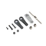 [TEAM LOSI] Steering Linkage Set: 5ive-T 2.0