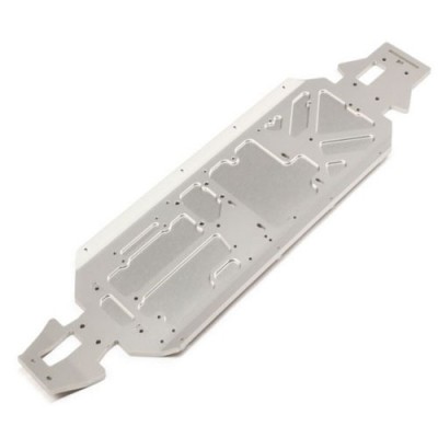 [�˾���ũ] LOS251072 [TEAM LOSI] Main Chassis Plate: 5ive-T 2.0