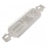 [TEAM LOSI] Main Chassis Plate: 5ive-T 2.0