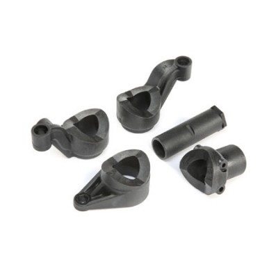 [˾ũ] LOS251070 [TEAM LOSI] Servo Saver, Bellcrank Set: 5ive-T 2.0
