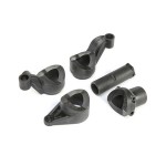 [TEAM LOSI] Servo Saver, Bellcrank Set: 5ive-T 2.0