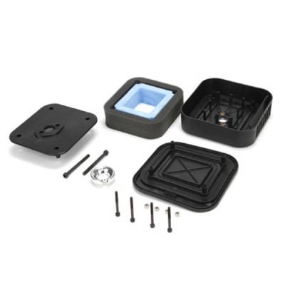 [˾ũ] LOS55002 [TEAM LOSI] Air Filter Assembly Complete(1/5  MINI WRC RTR)