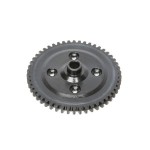 [TEAM LOSI] Center Diff Spur Gear, 50T: DBXL-E